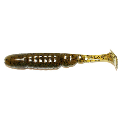 Силиконовая приманка Bait Breath T.T. Shad 4.8" цв. #S107