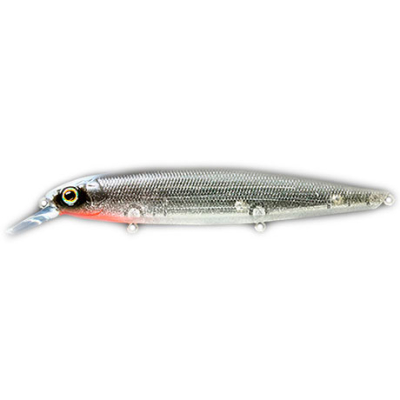 Воблер Deps Balisong Minnow 100 SP цв. 29S