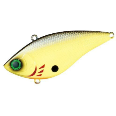 Воблер Daiwa T.D. Vibration Steez Custom 53S-S цв. Y.M. CHART (07430028)