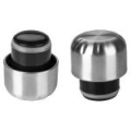 Термобутылка Nisus 500ML N.TB-019-RB