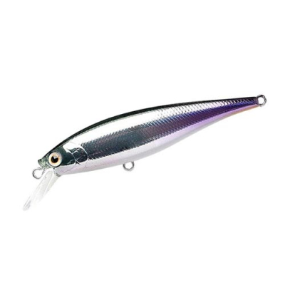 Воблер Lucky Craft Pointer 78-366 Metallic Misty Shiner