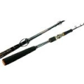 Удилище Okuma Andros ASNII Boat-M 180cm 40-100lbs (49180)