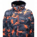 Куртка Remington Urban Сity Camo р. XL
