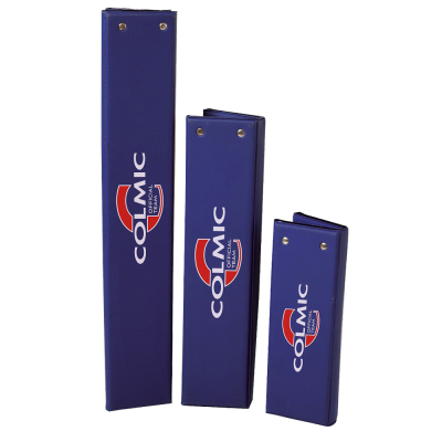 Поводочница Colmic Hooklength Wallet 40cm (LIPO51)