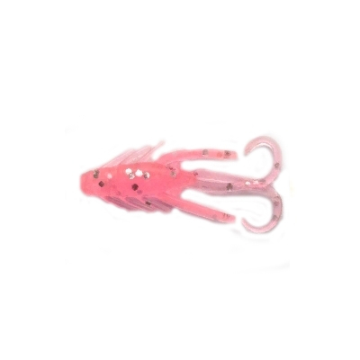 Силиконовые приманки Garry Angler Fox Fry Scorpaena 4 см (10шт.) цв. 088 SC04/088