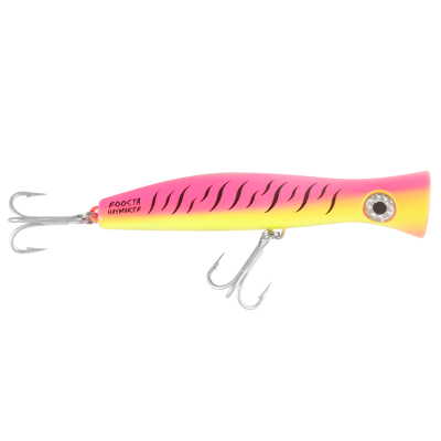 Воблер Halco Roosta Popper 195 цв. #R 1