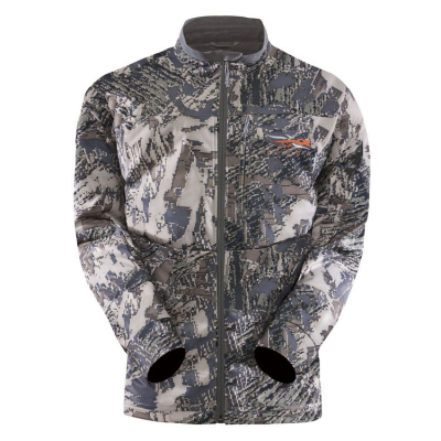 Куртка Sitka Scrambler Jacket Youth цв. Optifade Open Country р. S