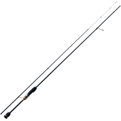 Удилище спиннинговое Major Craft Crostage CRX-S692AJI 0.6-10g