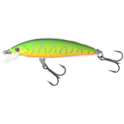 Воблер GRFish Minnow 48 2.5g цвет L52