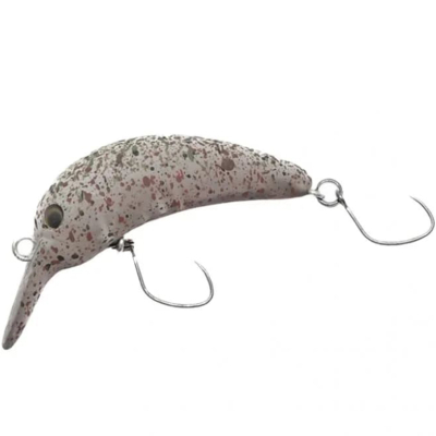 Воблер Yarie GOat Star F 35мм 2,4гр. цвет #C37