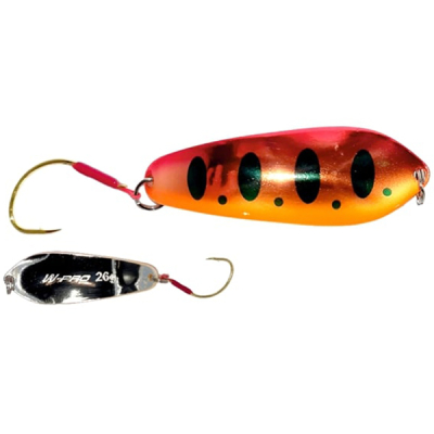 Блесна Wonder W-Pro Salmon Lure 26g цвет WL-SSD040