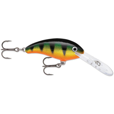 Воблер Rapala Shad Dancer SDD05-P