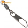 Вертлюг с карабином Guru SnapLink-Swivel GSLS