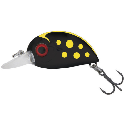 Воблер Stinger Kabu 25S-SR цвет #707