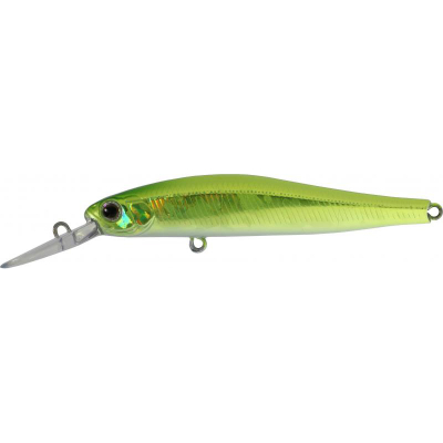 Воблер ZipBaits Rigge Deep 70F цв. #317