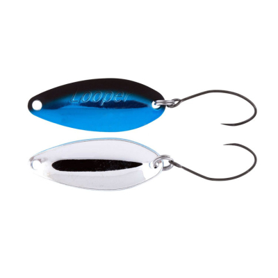 Блесна колеблющаяся Mukai Looper 2,4гр #T06