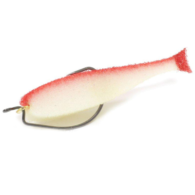 Поролоновая рыбка Lex Classic Fish 10 OF2 цв. WRB