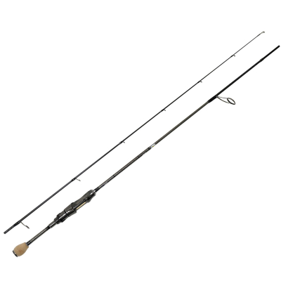 Спиннинг JSCompany Ssochi N M5 WS662UL M512s (JS 3392)