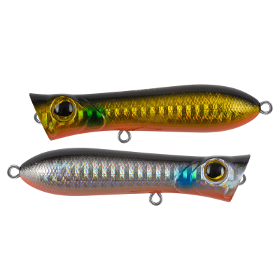 Воблер TsuYoki Dart 80F цв. 413W