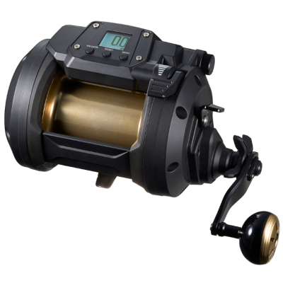 Катушка мультипликаторная Daiwa 23 Tanacom 800