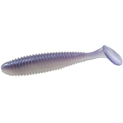 Силиконовая приманка SnastiGood Dj. Shake 12см цв. 123