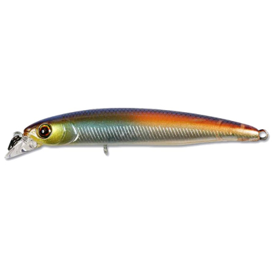 Воблер Jackall Colt Minnow 65 SP цв. natural shad