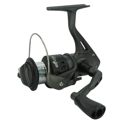 Катушка Okuma Amplifier APF-140 FD