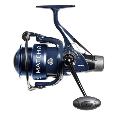 Катушка Salmo Elite Match 8 30RD 