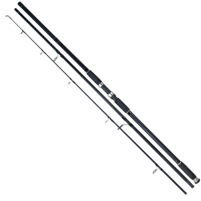 Удилище Team Dragon Silver Edition Surf 4.50m 100-200g. (27-49-450)
