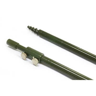 Стойка для грунта Nautilus Easy Drive Bankstic 100-180см*