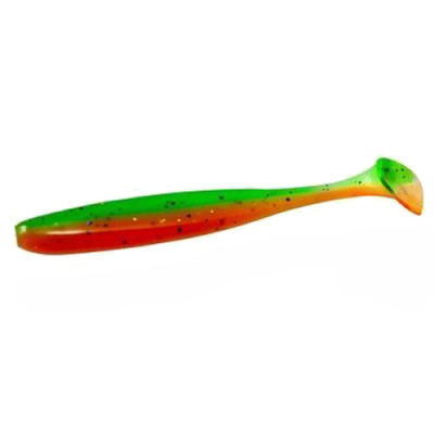 Силиконовая приманка SnastiGood Mr. Skiper 12см цв. 114