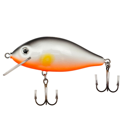 Воблер Chimera Silver Fox Karas Floater 50mm/5.5g цв. 002