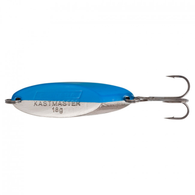 Блесна Chimera Kastmaster 35гр цв. SLBL