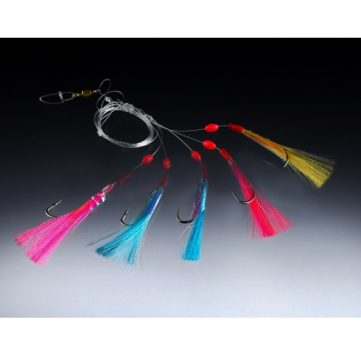 Оснастка Balzer Norway Flash Rig №6/0 (14816 500)