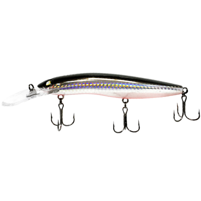 Воблер BAT CHINATSU BT001 (125 мм., 20 гр. 5 м.) Цвет B003