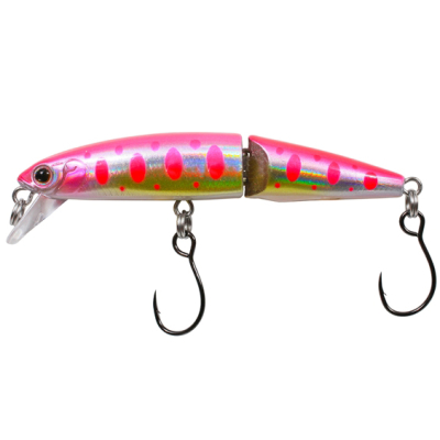 Воблер Tackle House BITSTREAM JOINTED SJ70 NO.3