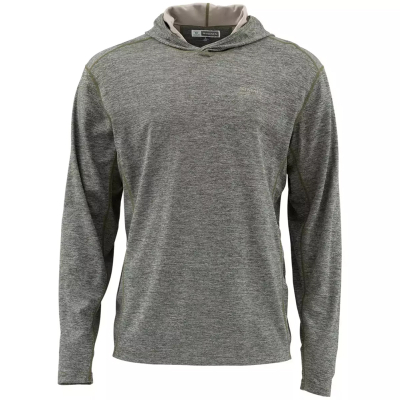 Футболка Simms Bugstopper Hoody, Foliage, M