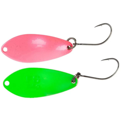 Блесна колеблющаяся Fish Season Falena 2.5 гр. цвет # 66