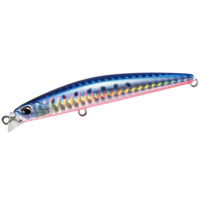 Воблер DUO Beach Walker Axcion Slim 105 #AHA0087