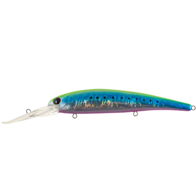 Воблер TsuYoki Soloist 120F цв. XD-021