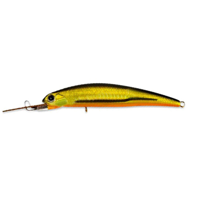Воблер Anglers Republic Masumeshi 90MDF цвет GHY