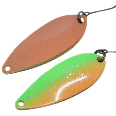 Блесна Yarie 712 Dexter 3,0гр. цвет #H5