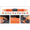 Чехол для удилищ PROX - PX933K RODCASE 150-220cm