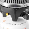 Горелка газовая Kovea Alpin Pot Wide KB-0703W