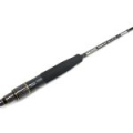 Cпиннинг Folkfishing Black Flock FBFS 862MLXF