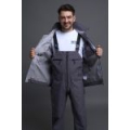 Костюм Redbor Genesis Dark Grey р-р L