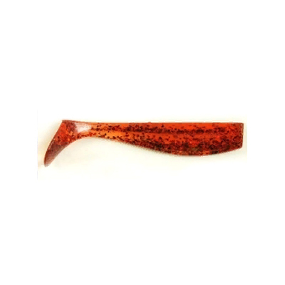 Силиконовые приманки Garry Angler Fox Swimmer 10 см цв. 005   SW10/005