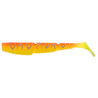 Мягкие приманки Narval Complex Shad 12cm #009-Sunset Tiger