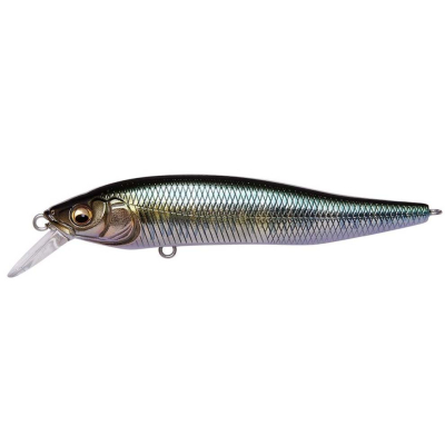 Воблер Megabass X-Nanahan цв. Wagin Hasu P1