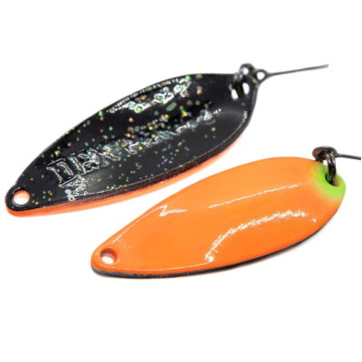 Блесна Yarie No.712 Dexter 3,0гр. цвет #N8